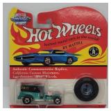 5707 "Paddy Wagon" Hot Wheels Police Car