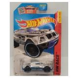 CFK99 "RD-08" Hot Wheels Car
