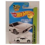 CFG74 "Lotus Espirt S1" Hot Wheels Car