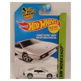 CFG74 "Lotus Espirit S1" Hot Wheels Car