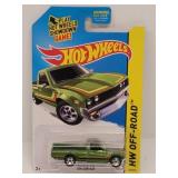 CFK72 "Datsun 620" Hot Wheels Car