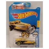 DHR31 "Great Gatspeed" Hot Wheels Car