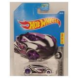 DTY20 "Vandetta" Hot Wheels Car