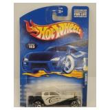 53706 "1937 Bugatti" Hot Wheels Car
