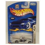 57221 "Boulevard Smooth" Hot Wheels Car