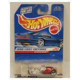 18856 "1998 Whatta Drag" Hot Wheels Car