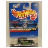 26029 "1932 Ford Delivery" Hot Wheels Car