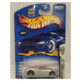 56367 "Cadillac Cien" Hot Wheels Car