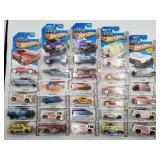 Hot Wheels HW City cars (28)