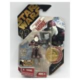 Star Wars 30th Anniversary Collection - Galactic