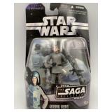 Star Wars The Saga Collection Action Figure