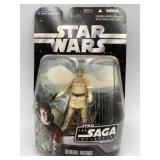 Star Wars The Saga Collection Action Figure