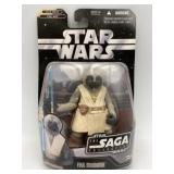Star Wars The Saga Collection Action Figure Foul
