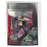 Hasbro Star Wars Black Series Titanium Series