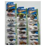 Hot Wheels collection - HW IMAGINATION