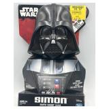 Star Wars - Simon game