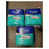 Prevail XL Extra Absorbency Protective Underwear