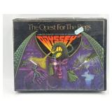 The Quest for the Rings - Video game