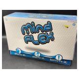 Mattel Mindflex game