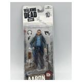 Autographed: The Walking Dead