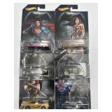 Hot Wheels - Superman