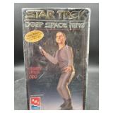 Star Trek DS9 Security Officer Odo model kit