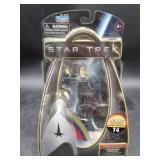 Star Trek 2009 Original Spock action figure 3.75