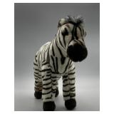 Webkinz Signature Endangered Cape Mountain Zebra