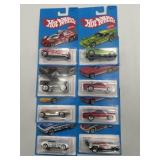 Hot Wheels collection - Mattel