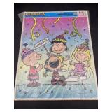 Peanuts Frame Tray Puzzle