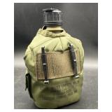 Water Canteen With Cover