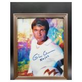 Signed Gil Gerard Buck Rogers photo