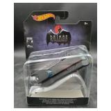 Hot Wheels 1:50 Scale Batman Animated Series