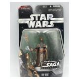 Star Wars - The Saga: Rep Been