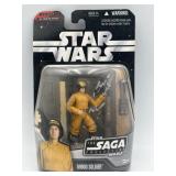 Star Wars - The Saga: Naboo Soldier