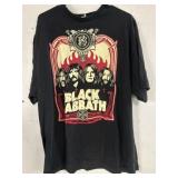 Vintage Black Sabbath T szXL