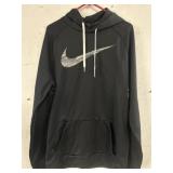 Blake NIKE hoodie szL