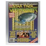 Collectible April 1995 Premiere Collector's