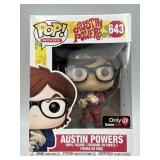 Funko POP! - Austin Powers