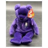 TY Beanie Baby ï¿½Princessï¿½ Plush