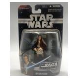 Star Wars The Saga Collection Obi-Wan Kenobi