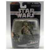 Star Wars The Saga Collection Elite Corps Clone