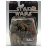 Star Wars The Saga Collection Super Battle Droid