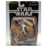 Star Wars The Saga Collection Padme Amidala