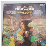 George Gershwin, Ira Gershwin, and DuBose Heyward