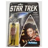 Star Trek Uhura Action Figure