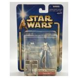 Star Wars Attack Of The Clones Taun We Figure