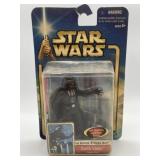 Star Wars The Empire Strikes Back Darth Vader
