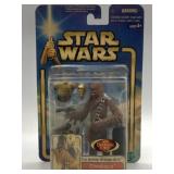 Star Wars The Empire Strikes Back Chewbacca
