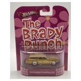 Hot Wheels The Brady Bunch Car